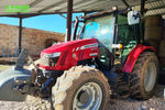 Massey Ferguson 5610 dyna 4 tractor €42,000