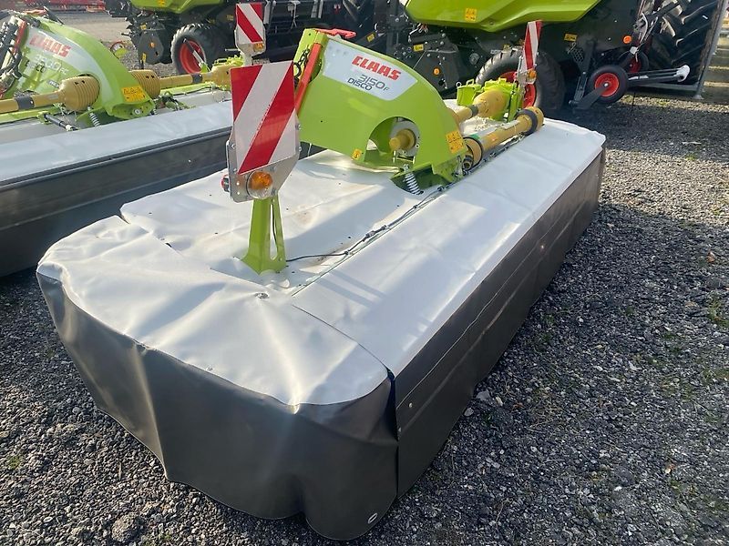 E-FARM: Claas Disco 3150 F - Mower - id LUFBGY9 - €11,990 - Year of construction: 2024 - Germany