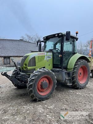 Claas Arion 520 Tractor €29,000