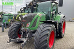 Fendt 722 Vario ProfiPlus tractor €92,500