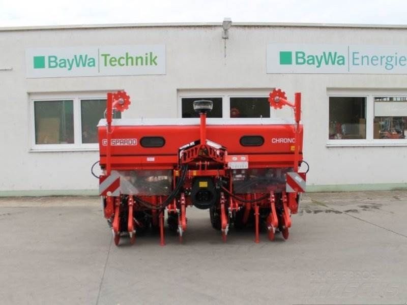 E-FARM: Maschio chrono 306 - Inne rozsiewacze - id JYUBZE7 - 49 580 € - Rok produkcji: 2023 - Niemcy