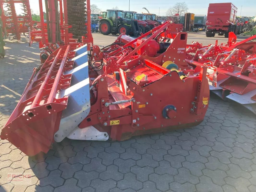 Grimme gf 400 Inne urządzenie do ziemniaków 35 950 €
