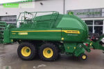 John Deere L 624 baler 155.000 €