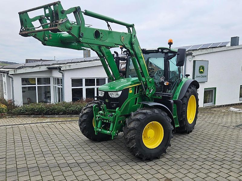 John Deere 6R 130 Trattore 139.900 €
