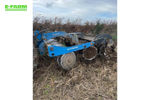 RABE Blue Bird GHF 3000 cultivator €8,900