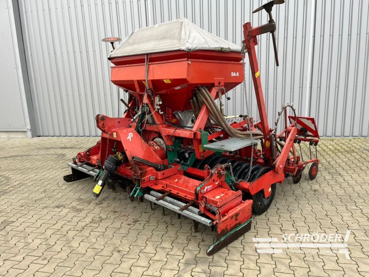 Kverneland accord da-s drillkombination Drill €7,485