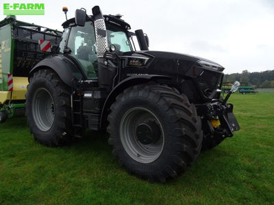 E-FARM: Deutz-Fahr 9340 TTV - Tractor - id FPUPQCE - €207,900 - Year of construction: 2023 - Engine hours: 5,Engine power (HP): 336,Germany