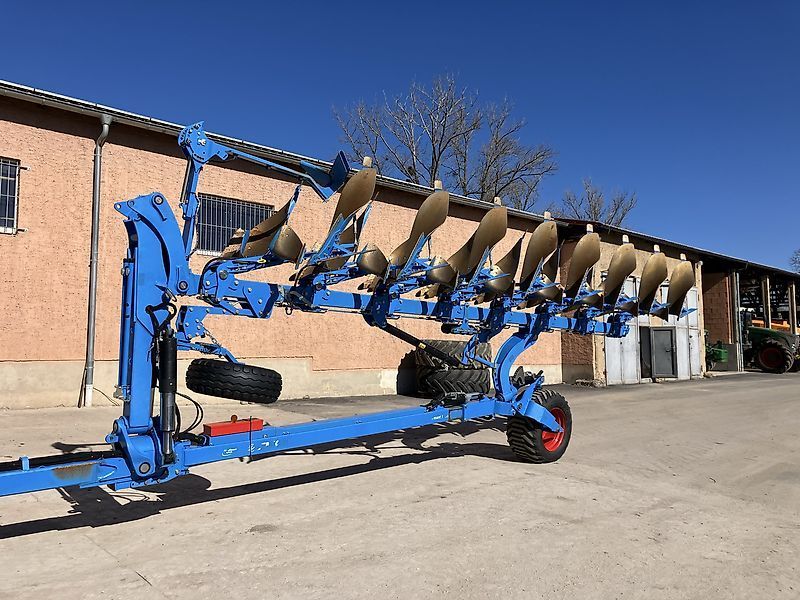 E-FARM: Lemken diamat 16 v t of *onland* 7+1 - Arado - id UXWFNY4 - 49.000 € - Año: 2021 - Alemania
