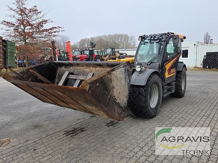 Dieci agri plus 40.7 hvs Telehandler €39,900
