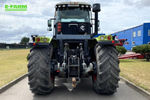 Claas xerion 3800 tractor €58,000