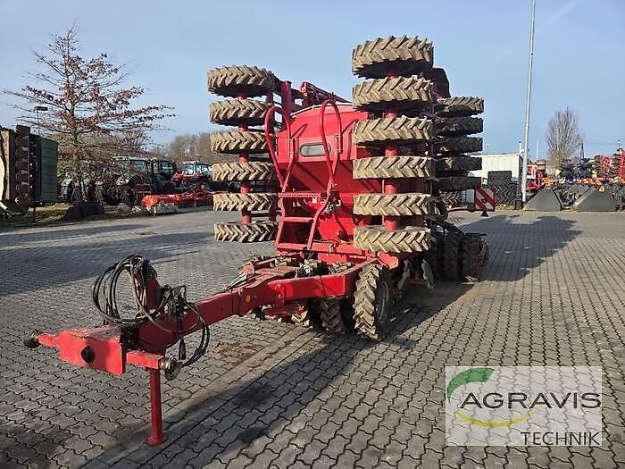 HORSCH Pronto 6 DC Drill €29,900