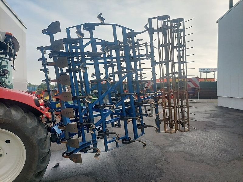 KÖCKERLING allrunder 600 Kultywator 9916 €