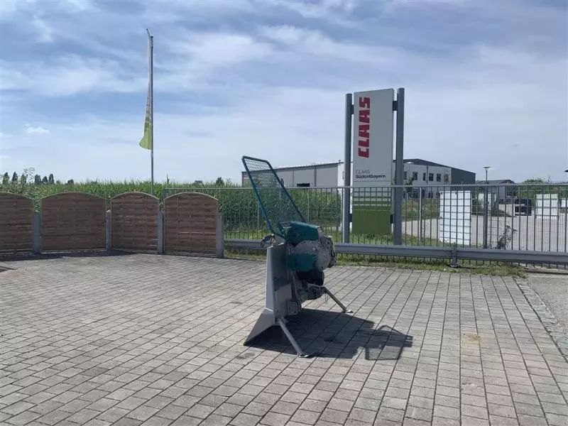 E-FARM: PFANZELT 9172 s - line - Forstausrüstung - id TFC6GSX - 8.900 € - Baujahr: 2015 - Deutschland