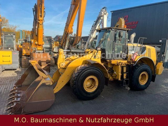 Caterpillar 972 k / ac / zsa / Pala gommata 46.900 €