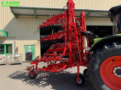 E-FARM: Einböck präzisionshackstriegel aerostar exact 1200 - Mechanical weed control - id AAKGKA4 - €21,000 - Year of construction: 2023 - Germany