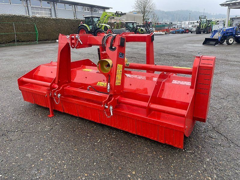 Sauerburger dingo 3000 hf Mulcz 8570 €