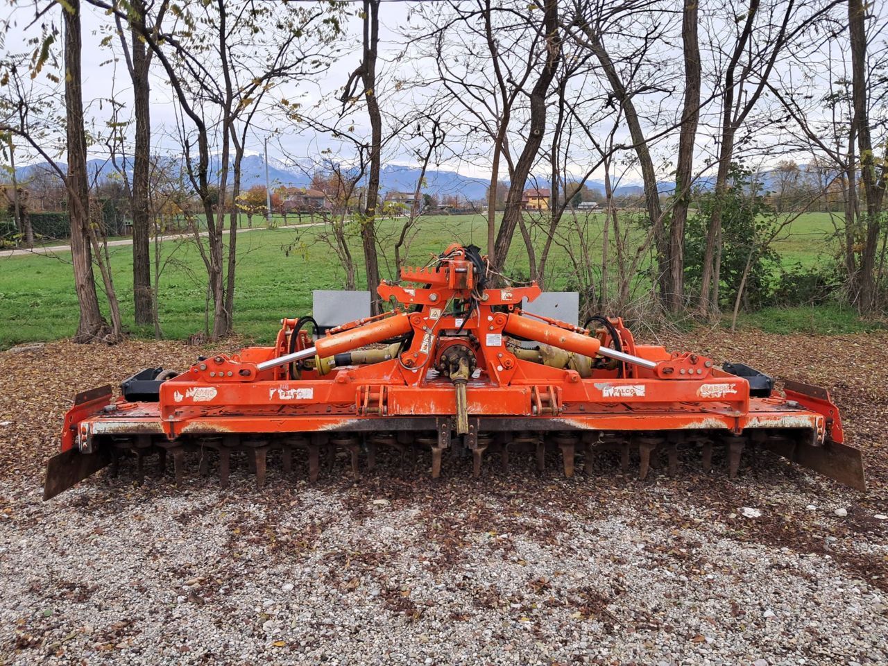 Maschio Falco 4000 Power harrow