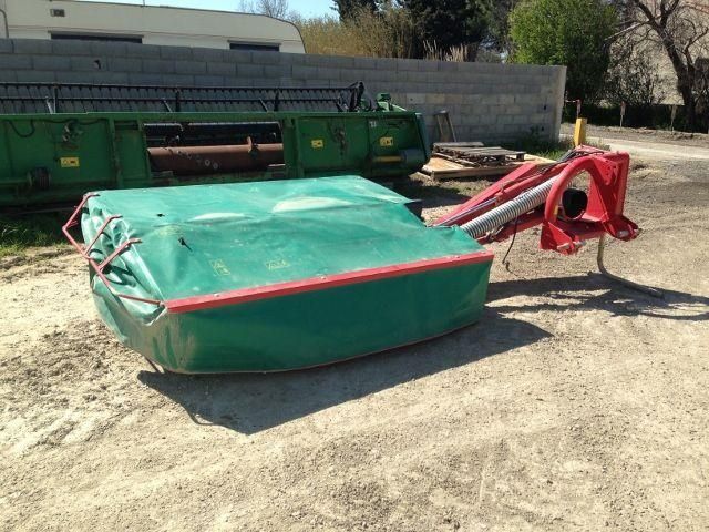 Kverneland kt 2620 Mower €5,900