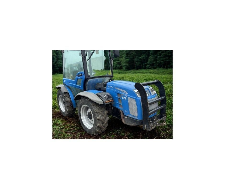 BCS Valiant V650 AR Trattore