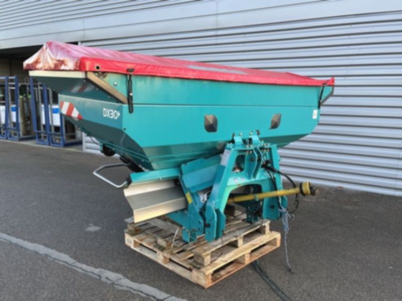 E-FARM: Sulky-Burel dx 30+ vision - Düngerstreuer - id MZUQRJY - 7.500 € - Baujahr: 2015 - Frankreich
