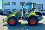 Claas torion 530, neu ! compactloader €53,782