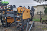 Pellenc eole 4rve optimum sprayers €17,000