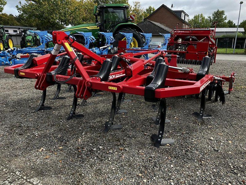 HORSCH Terrano 4 FX Cultivator €25,900