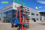 Hatzenbichler hackgerät 9r sowing_machine_other €29,167