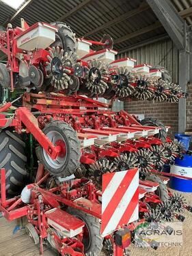 Kverneland monopill Semoir de précision 26 900 €