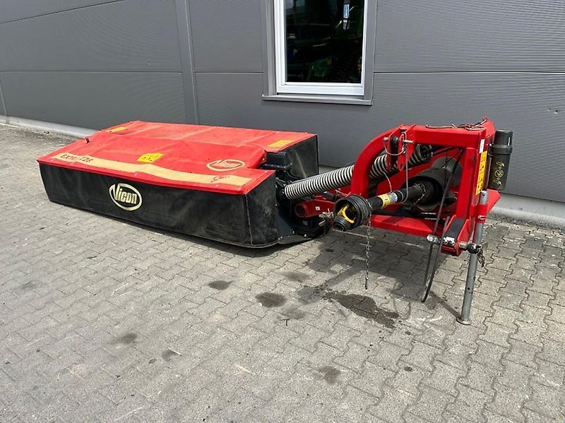 Vicon Extra 228 Kosiarka 6303 €