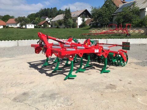 E-FARM: AGRO-MASZ runner 30 steinsicherung flügelschare - Grubber - id LBT7C6H - Baujahr: 2025 - Deutschland