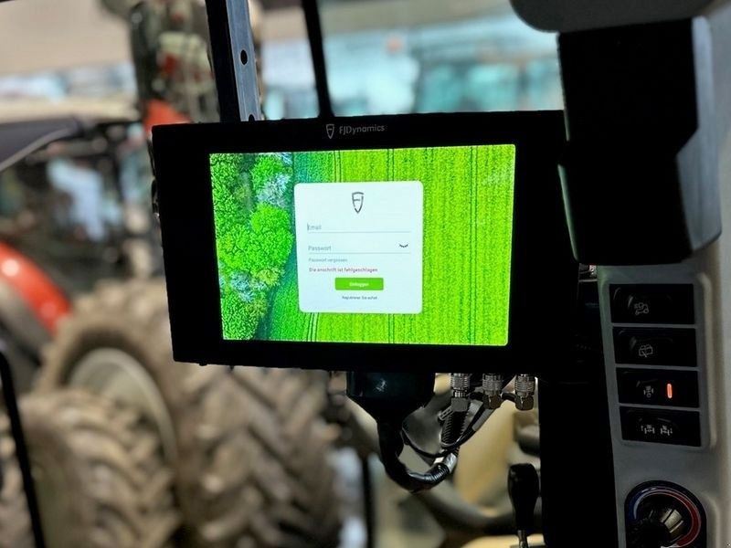 E-FARM: Other premo+ rtk-lenksystem - Agricultura de precisión y GPS - id IREKPDM - 5208 € - Austria