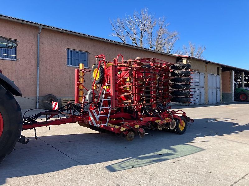 E-FARM: väderstad rapid rda 600 s - Semoir - id LXRQRSQ - 17 000 € - Année: 2005 - Allemagne