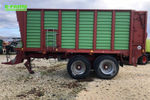 Strautmann giga trailer 1840 preis reduziert !!! trailer €21,000