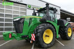 John Deere 9570 R tractor 220.000 €