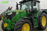 John Deere 6130 R tractor 87.000 €