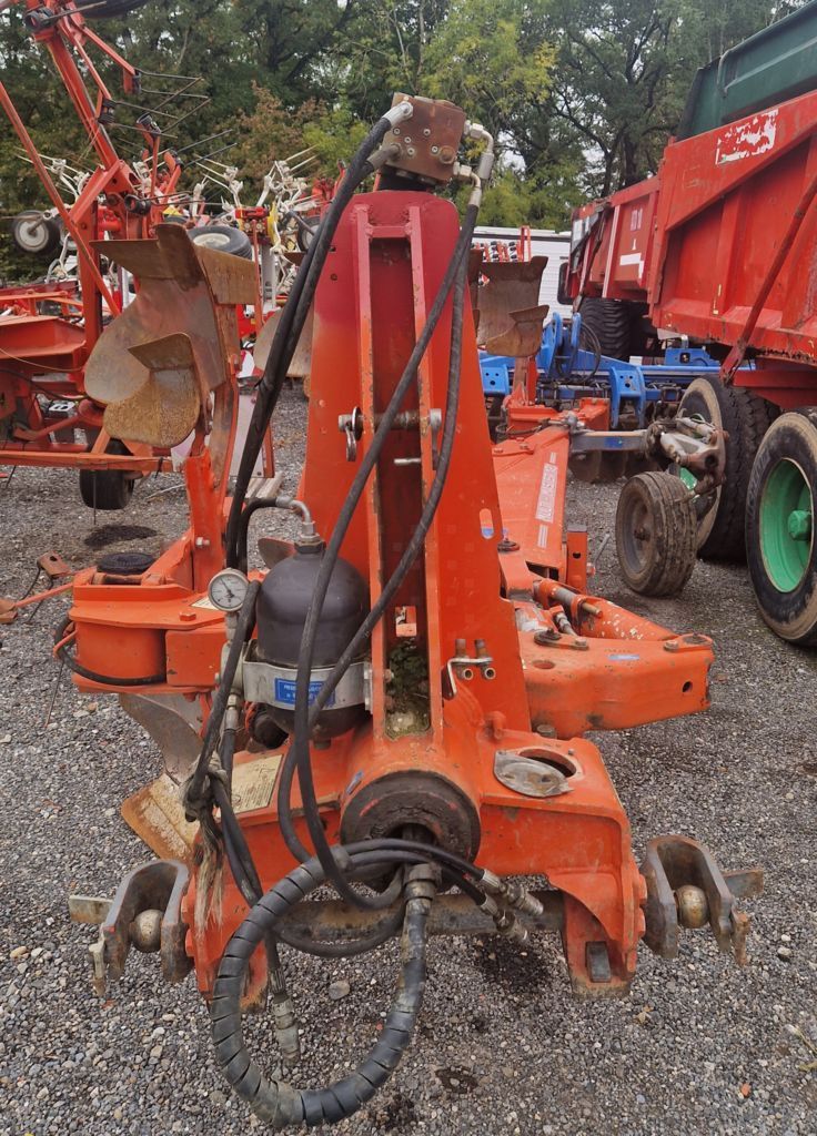 Kuhn multimaster 121 nsh Plough €12,000