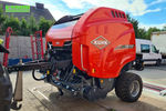 Kuhn VB 3160 baler 39.500 €