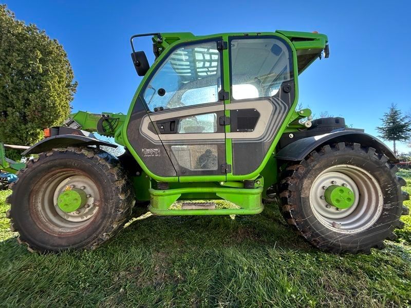 Merlo tf 35.7 cs - 115 Telehandler €45,000