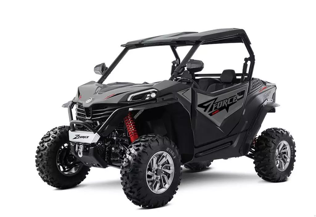 CF MOTO zforce 950 sport t1a Dele 13.324 €