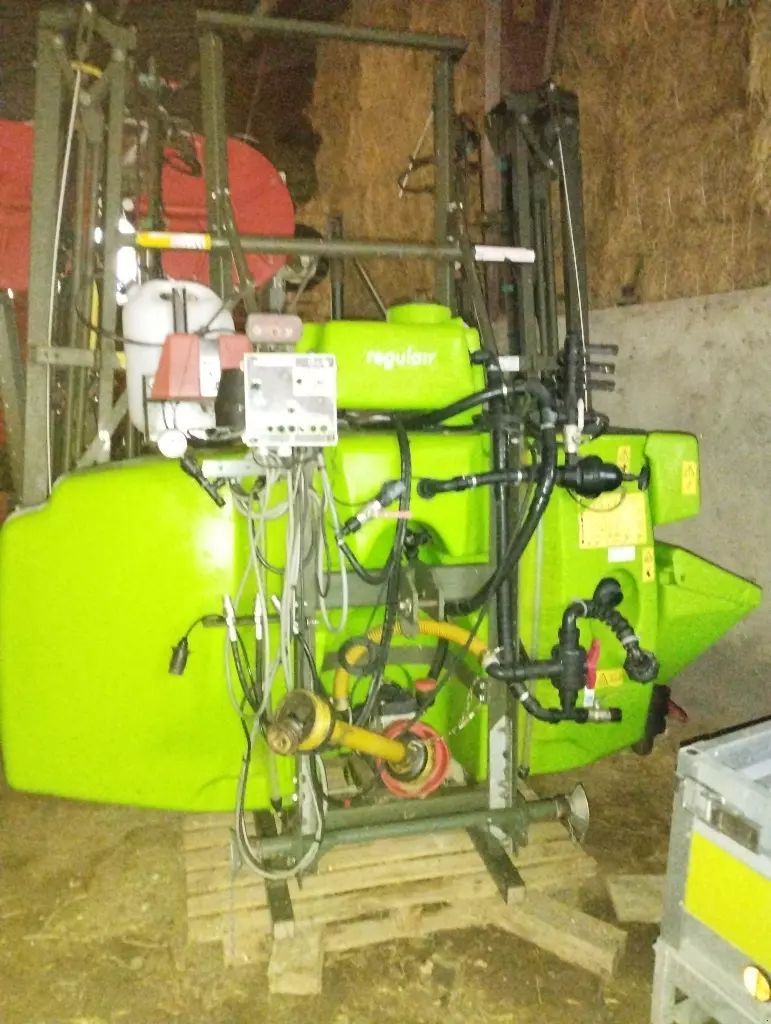 E-FARM: Tecnoma tx 900-15 - Pulvérisateur - id H499WYH - Année: 2006 - France
