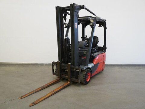 Linde E16 EVO Gabelstapler 10.900 €