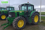 John Deere 6630 tractor €48,000