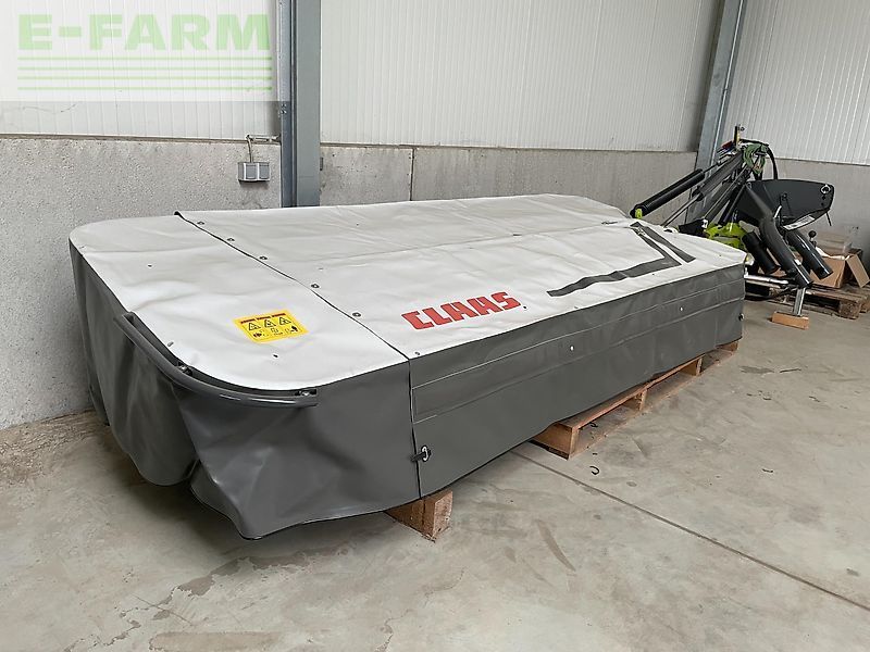 Claas Disco 320 Dispozitiv de cosit 11.345 EUR