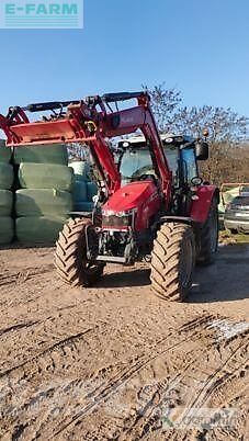 Massey Ferguson 5713 SL Tractor €67,000