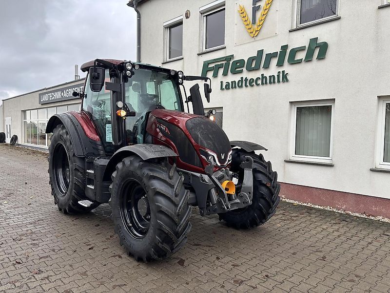 E-FARM: Valtra N175 - Tractor - id ASEGAWW - Año: 2024 - Horas: 3,Potencia del motor: 175,Alemania
