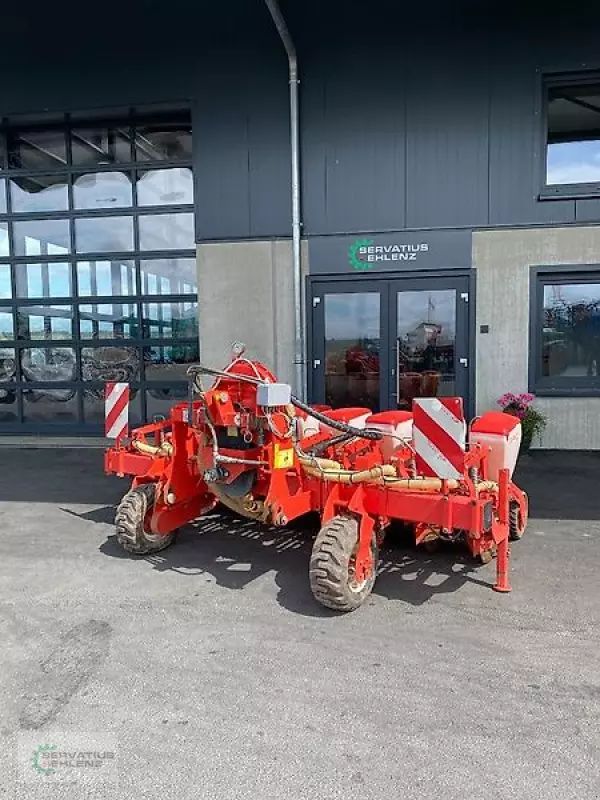 E-FARM: Gaspardo sp 540 - Taladro de precisión - id FP6WF96 - 6900 € - Año: 2016 - Alemania