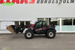 Case IH farmlift 935 telehandler €72,500