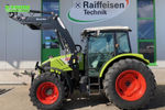 Claas axos 310 tractor €47,900