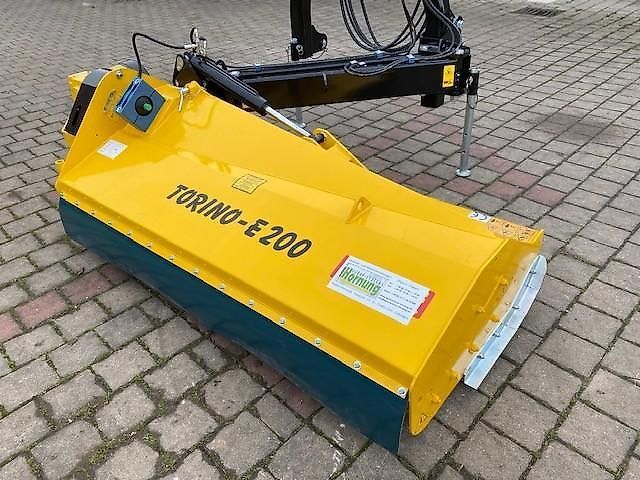 OMARV torino 220 Topper